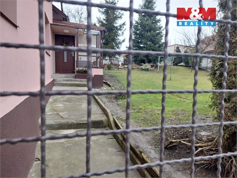 Prodej rodinného domu, 76 m² 16