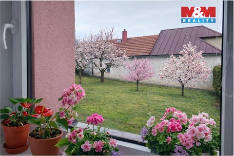 Prodej rodinného domu, 76 m² - 8