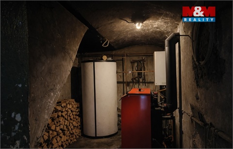 Prodej rodinného domu, 76 m² - 10