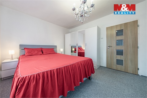 Prodej rodinného domu, 76 m² - 6