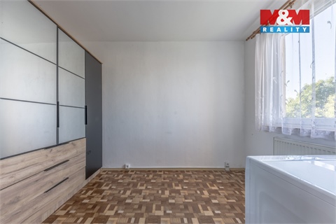 Pronájem bytu 3+1, 65 m² 12