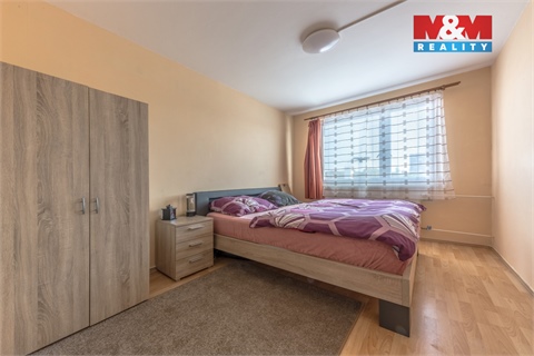 Pronájem bytu 3+1, 65 m² 8