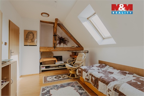 Prodej chaty / chapuly, 160 m² 2