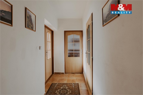 Prodej chaty / chapuly, 160 m² 6