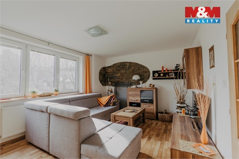 Prodej chaty / chapuly, 160 m² - 22