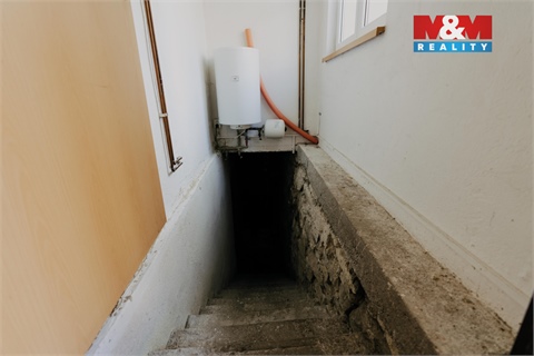 Prodej chaty / chapuly, 160 m² 10