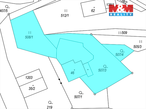 Prodej chaty / chapuly, 160 m² 24