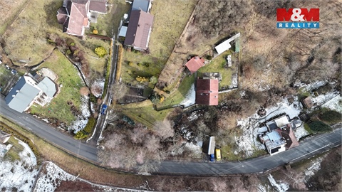 Prodej chaty / chapuly, 160 m² - 24