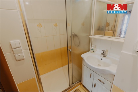 Prodej chaty / chapuly, 160 m² 8