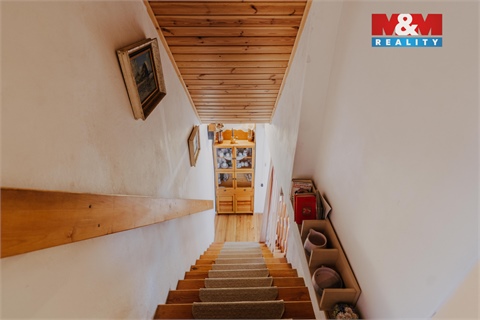 Prodej chaty / chapuly, 160 m² 18