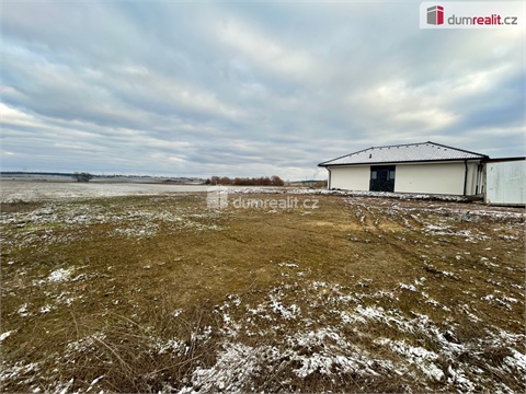 Prodej stavebního pozemku, 662 m² - 6