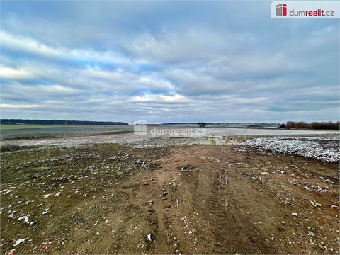 Prodej stavebního pozemku, 662 m² 4