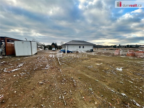 Prodej stavebního pozemku, 662 m² 6
