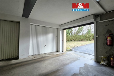 Prodej garáže, 15 m² 0