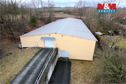 Prodej garáže, 15 m² 8