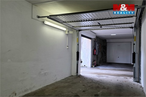 Prodej garáže, 15 m² 4