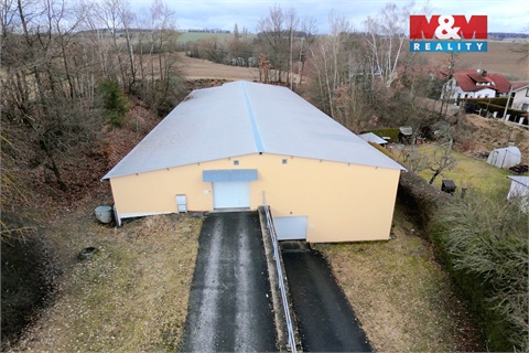 Prodej garáže, 15 m² - 6