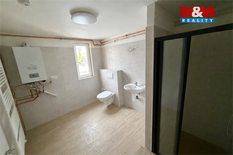 Pronájem bytu 3kk, 64 m² - 4