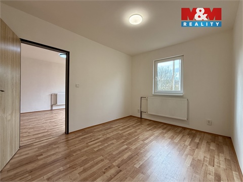Pronájem bytu 3kk, 64 m² 8