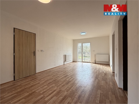 Pronájem bytu 3kk, 64 m² 4