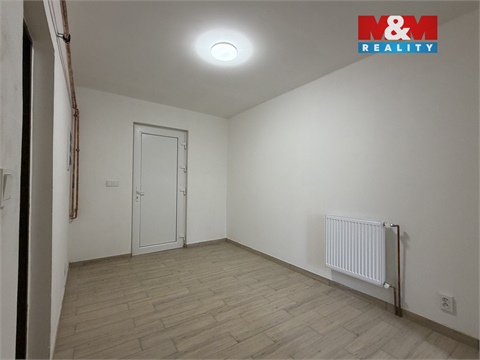 Pronájem bytu 3kk, 64 m² 12