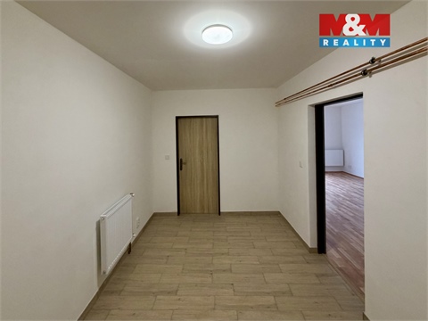 Pronájem bytu 3kk, 64 m² 6