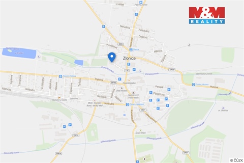 Pronájem bytu 3kk, 64 m² 8