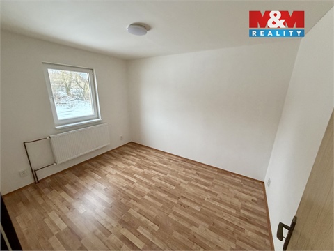 Pronájem bytu 3kk, 64 m² 2