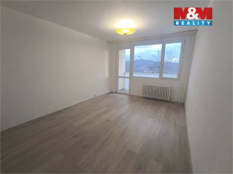 Pronájem bytu 3+1, 82 m² 12