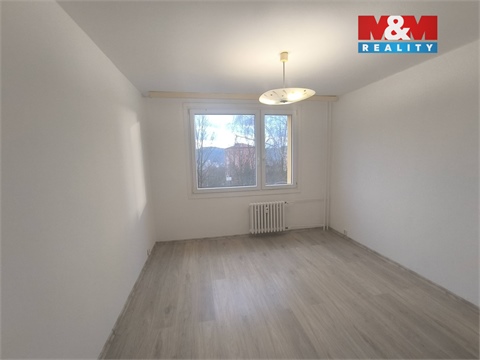 Pronájem bytu 3+1, 82 m² - 12