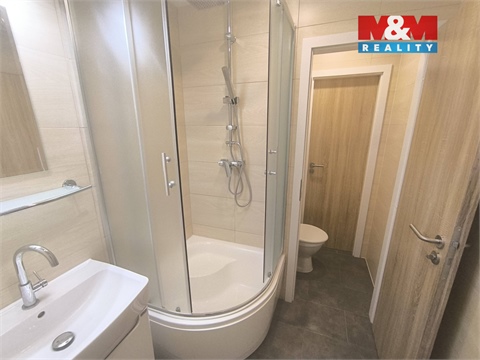 Pronájem bytu 3+1, 82 m² 8