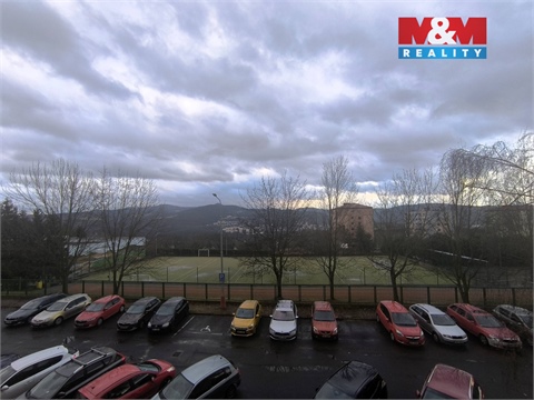 Pronájem bytu 3+1, 82 m² 2