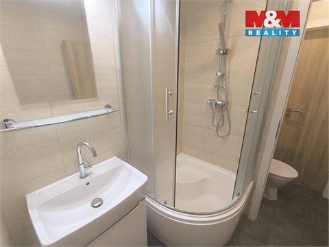 Pronájem bytu 3+1, 82 m² - 8