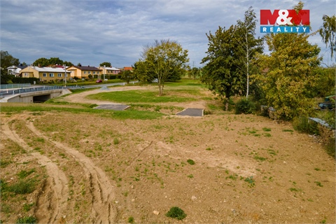 Prodej stavebního pozemku, 1 152 m² 14