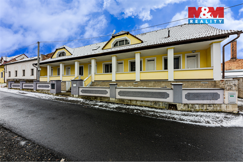 Pronájem bytu 1kk, 25 m² 10