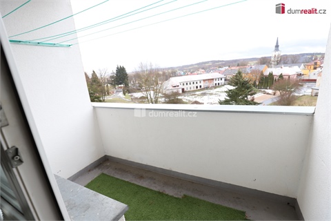 Prodej bytu 2+1, 64 m² - 14