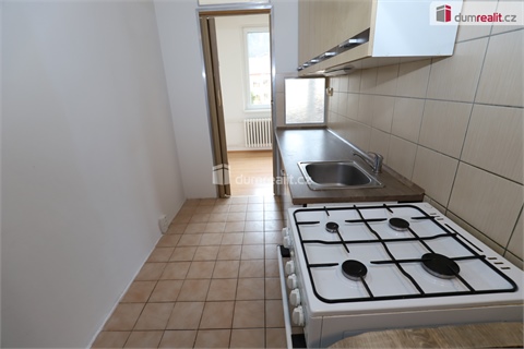 Prodej bytu 2+1, 64 m² - 6