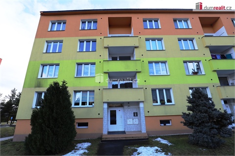 Prodej bytu 2+1, 64 m² 20