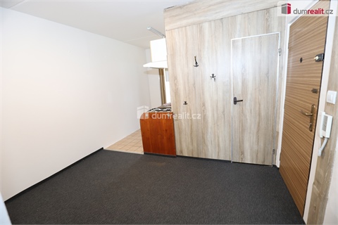 Prodej bytu 2+1, 64 m² - 8