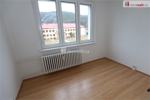 Prodej bytu 2+1, 64 m² - 2