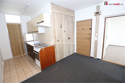 Prodej bytu 2+1, 64 m² - 10