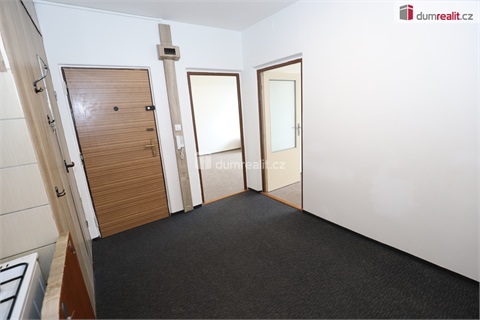 Prodej bytu 2+1, 64 m² 10