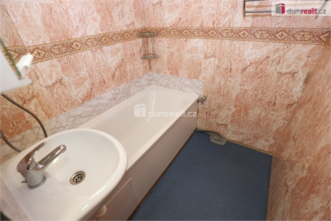 Prodej bytu 2+1, 64 m² 12