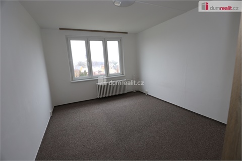 Prodej bytu 2+1, 64 m² 2