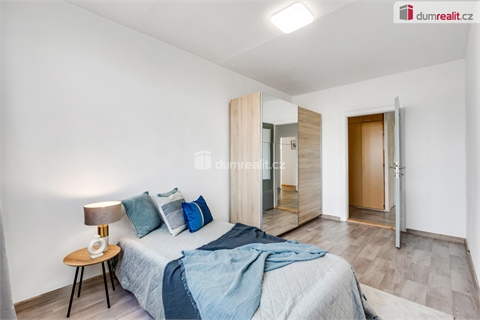 Prodej bytu 3+1, 82 m² - 12