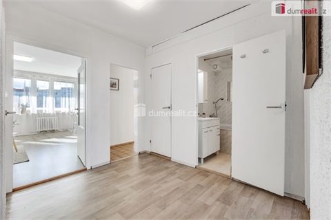 Prodej bytu 3+1, 82 m² 14