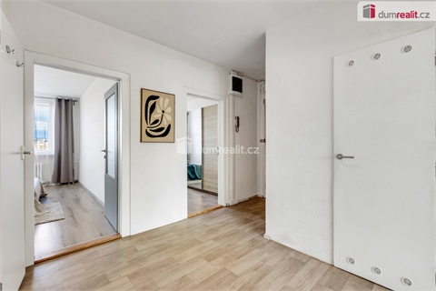 Prodej bytu 3+1, 82 m² - 14