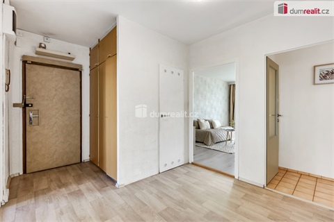 Prodej bytu 3+1, 82 m² - 18