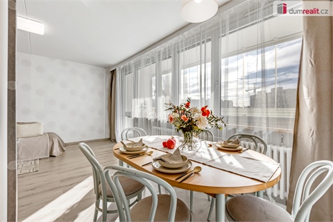 Prodej bytu 3+1, 82 m² 0