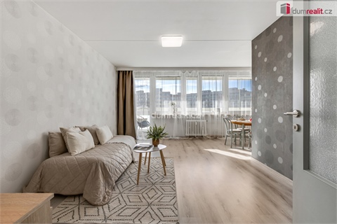 Prodej bytu 3+1, 82 m² - 6